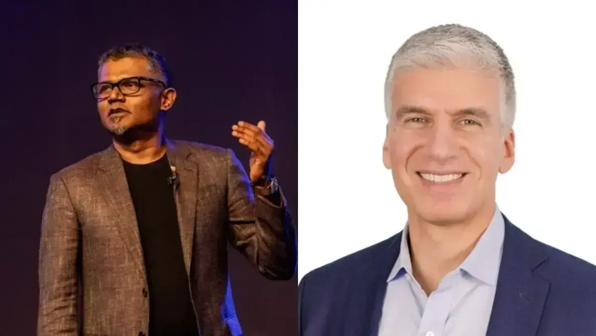 HPE deepens Oracle tie-up on AI data centre networking