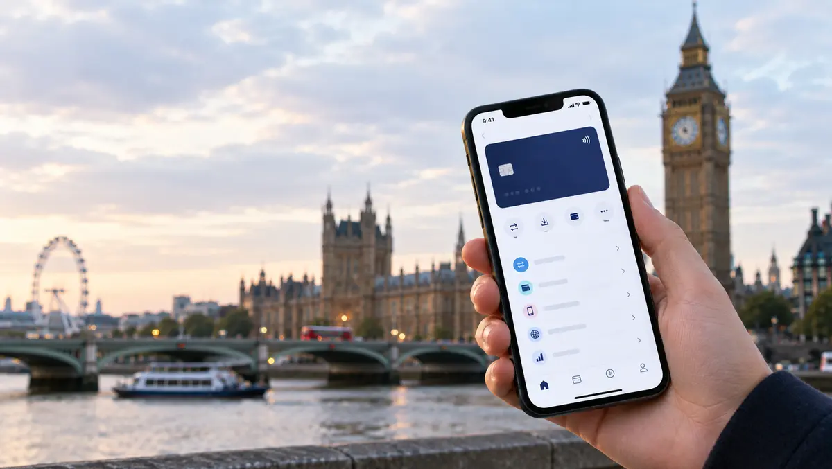 ZYMIX picks Mangopay for UK super app wallet launch