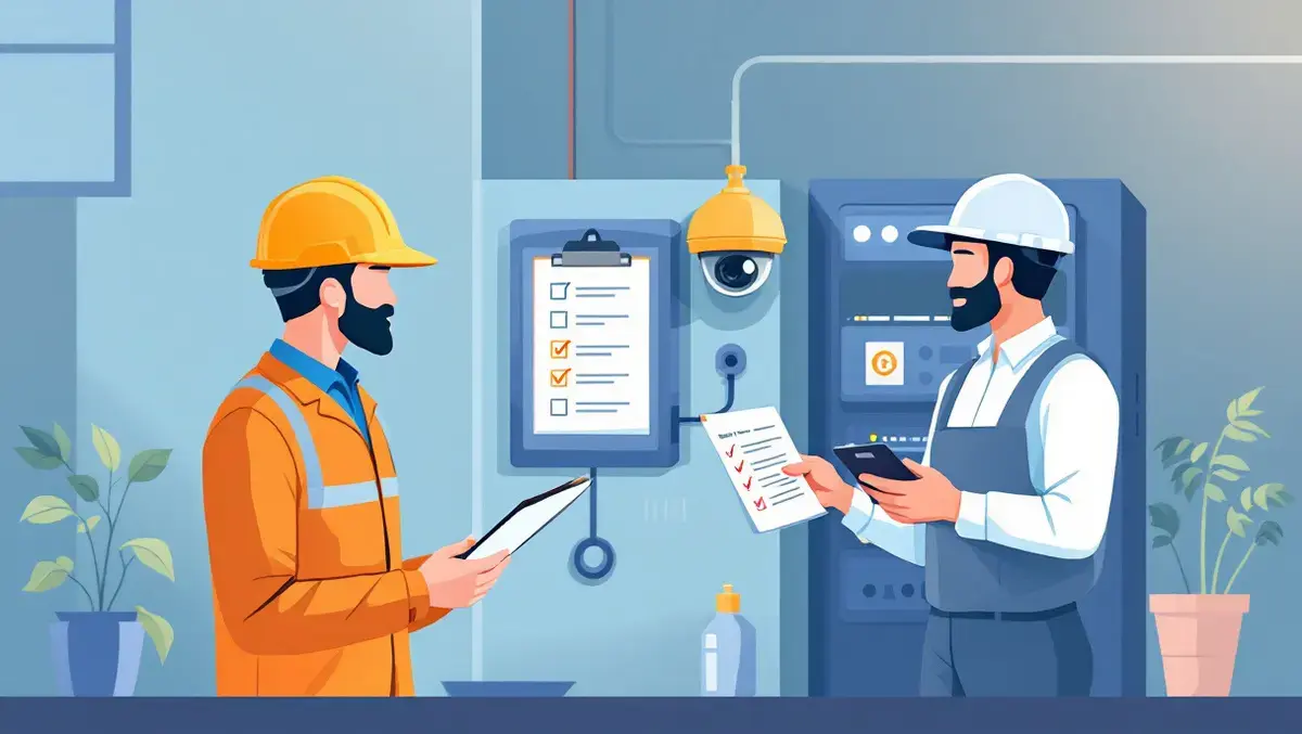Genetec urges buyers to test vendors for CRA readiness