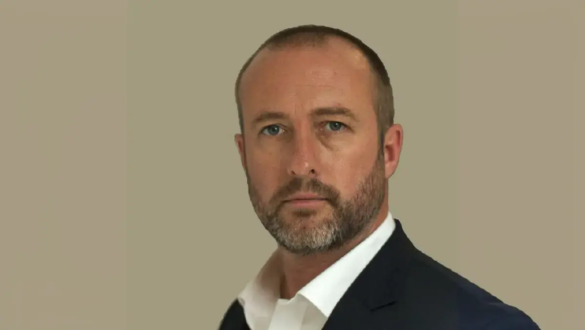 LMNTRIX appoints Kevin Wright to lead UK growth