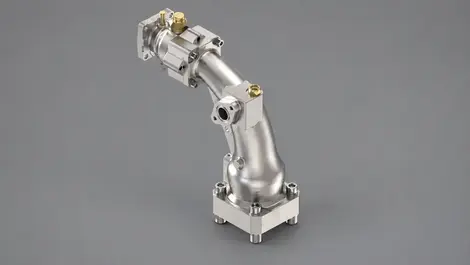 Danfoss starts oil-free valve production in Monterrey
