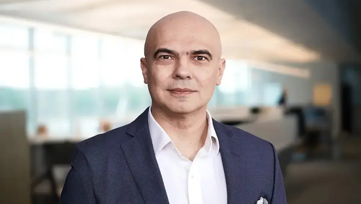Envirotainer names Maersk veteran as chief executive