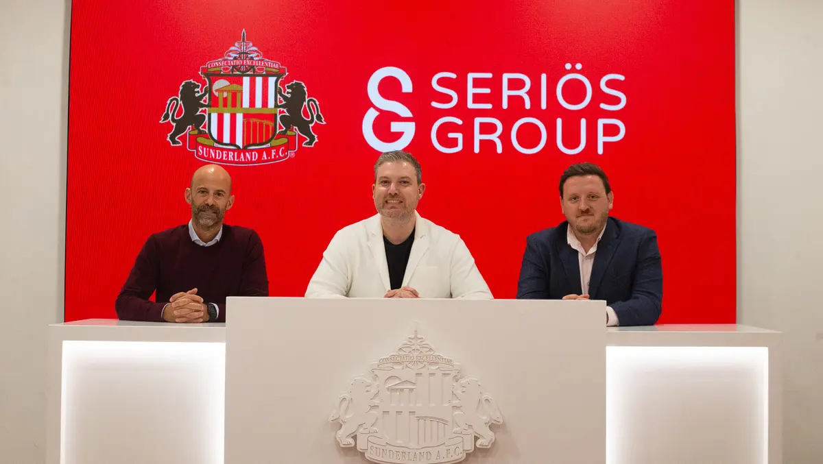Sunderland extends Seriös Group data partnership deal
