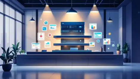 Hyperlayer launches US banking platform for multi-core banks