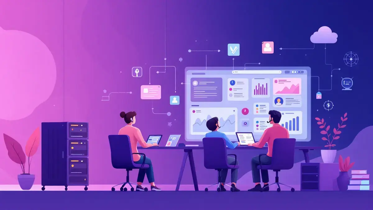 TOPdesk unveils new tools after Gartner IT recognition