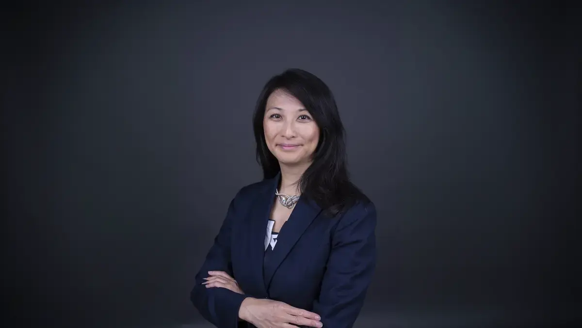 WealthAi appoints Lynn Räbsamen as Chief Markets Officer