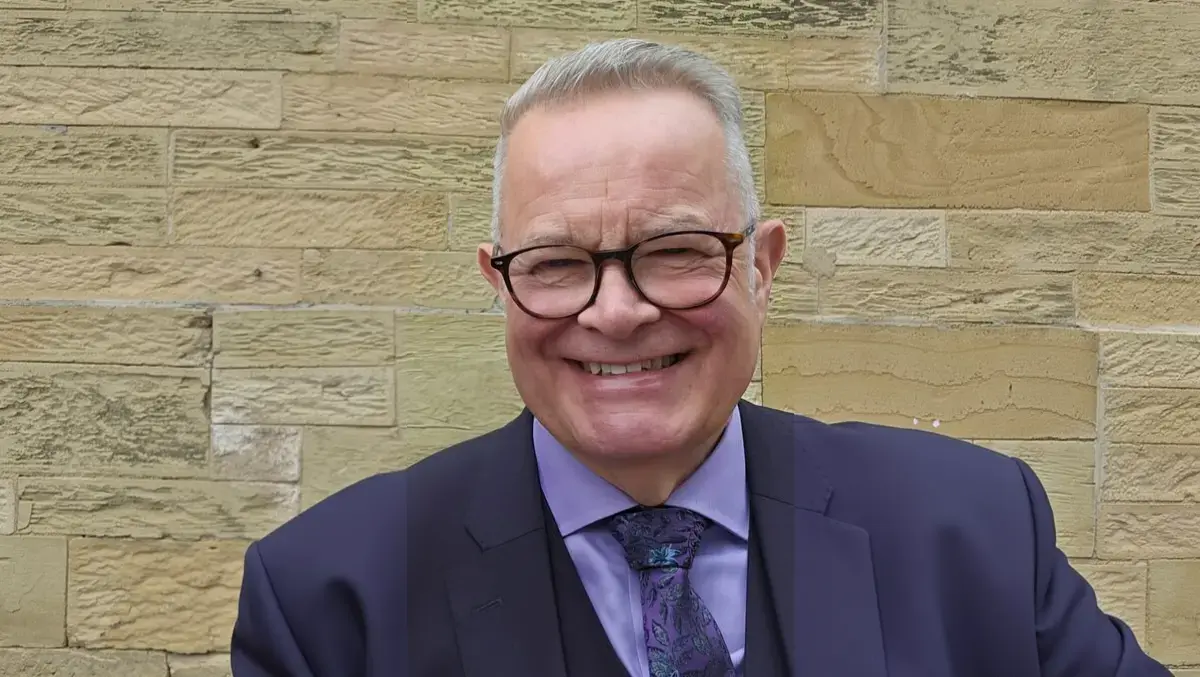 Sytech appoints Garry Dixon as Non-Executive Director