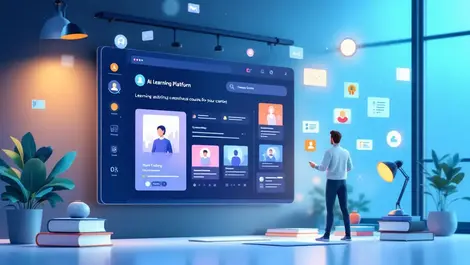 OpenSesame adds multi-topic AI search for training