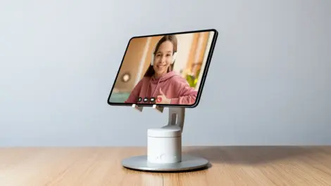 iPresence launches kubi 2.0 on Kickstarter globally