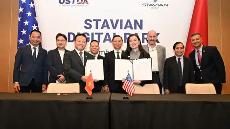 Cushman Wakefield to assess Vietnam AI campus plan