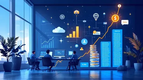 Vection Technologies posts record FY26 profit on AI growth