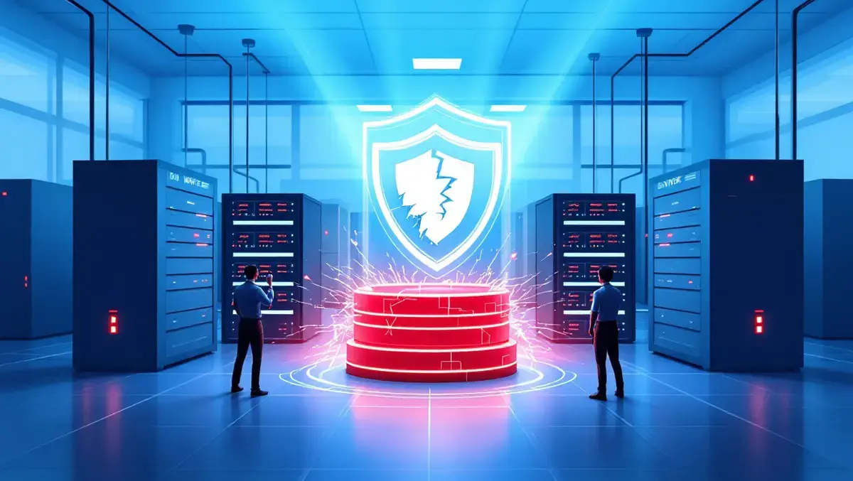 UNC6240 hits PeopleSoft flaw in global renewed attacks
