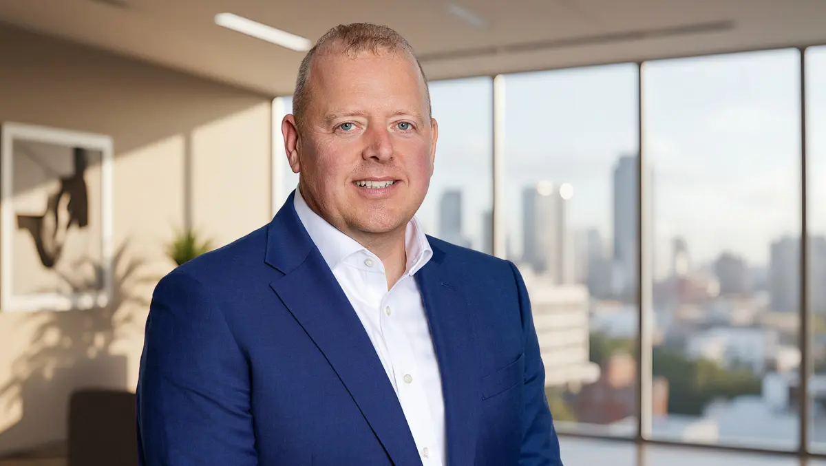 Pulsant appoints Jon Arnold as Chief Commercial Officer
