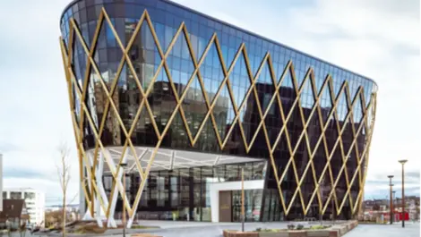AWS event in Newcastle targets North East tech SMEs