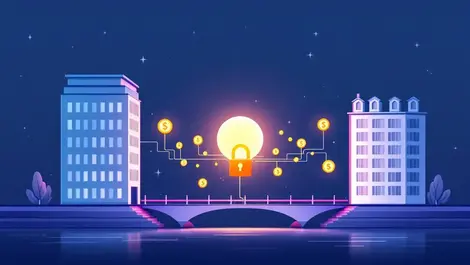 Visa & Lloyds test stablecoin settlement for USD $750,000