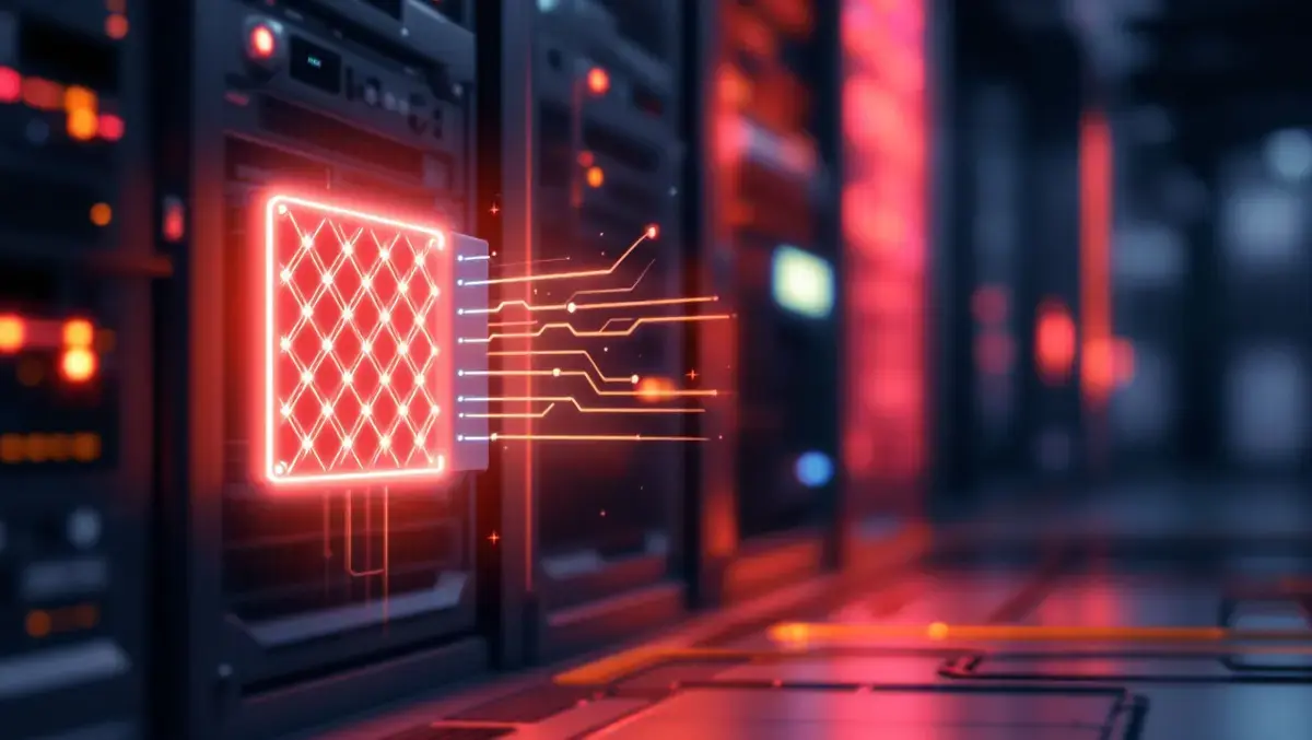 Powernexu launches 3200W CRPS supply for AI servers