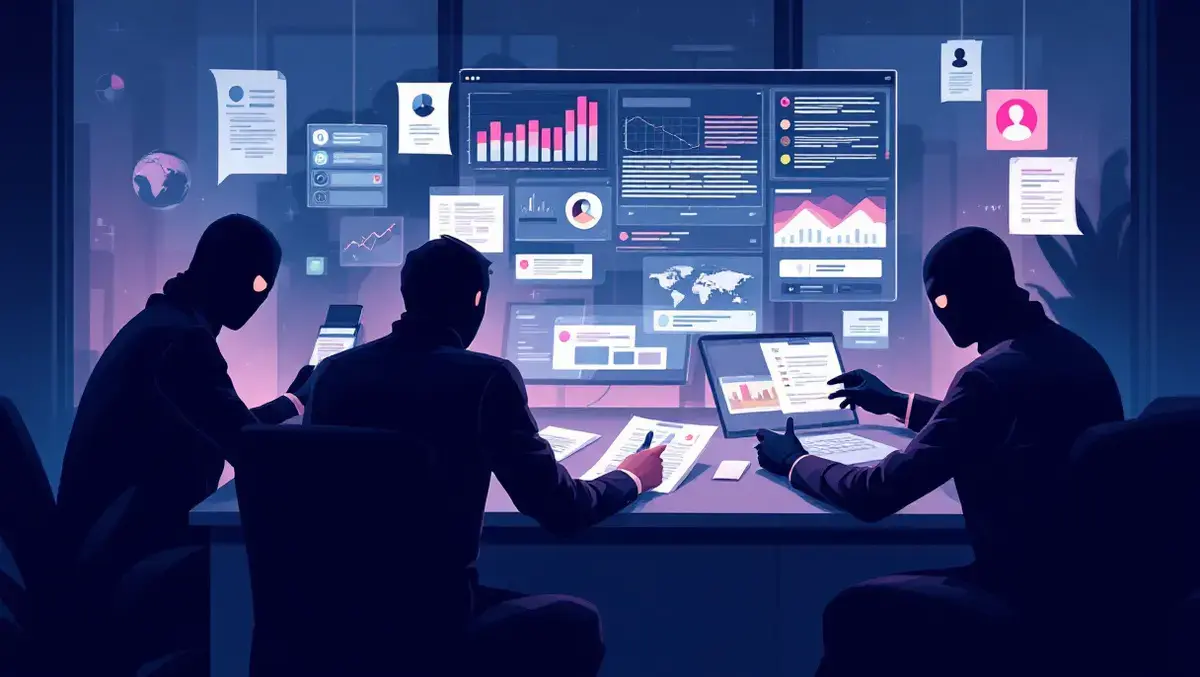 EMEA fraud attempts rise as AI scams grow more complex
