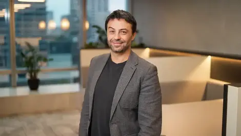 Solve by Talent named finalist for RPO Agency of Year