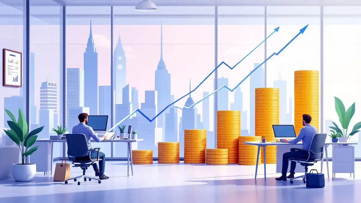 Konsileo seals GBP £5 million funding round for growth