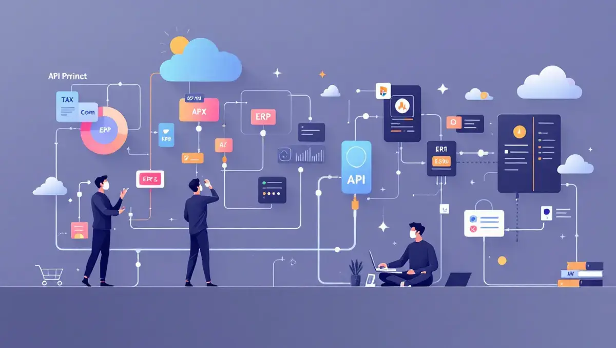 Avalara launches Versori by Avalara for AI integrations