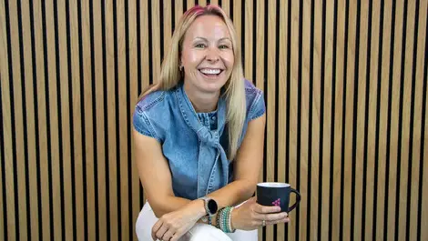 Distology signs Harmonic Security deal for AI governance