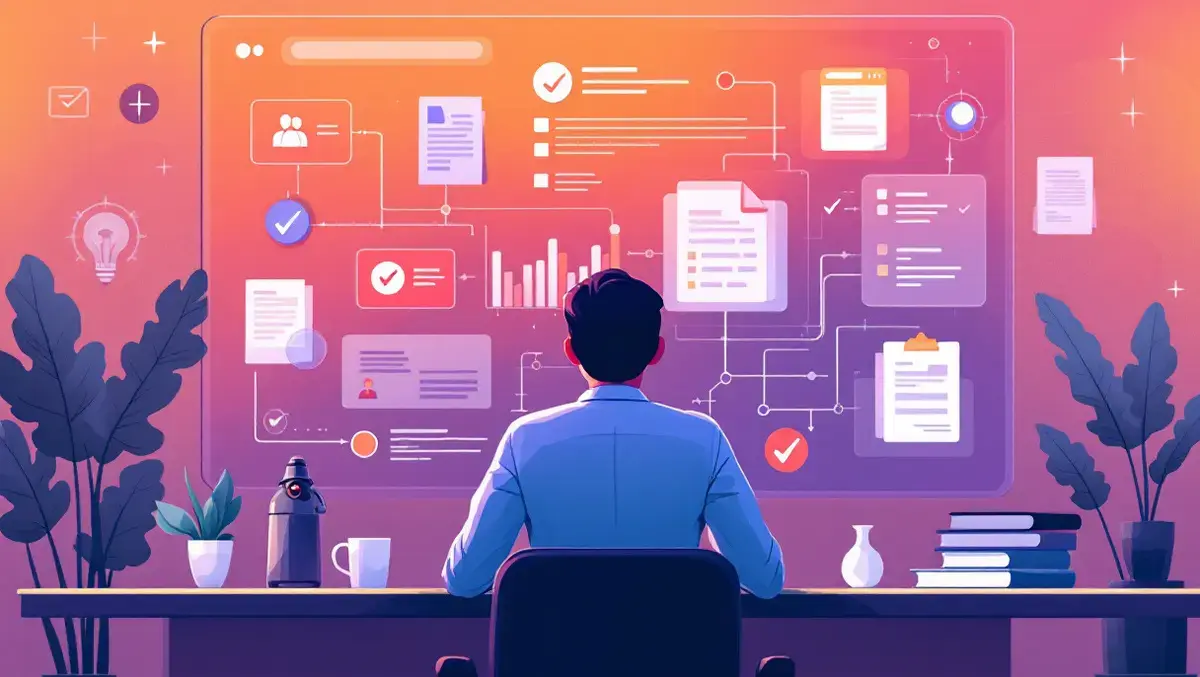 Caseware launches AI agents for audit risk & disclosure