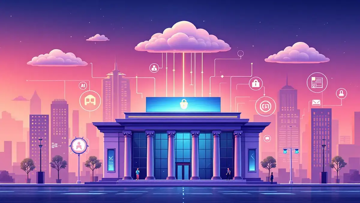 CaixaBank deepens Google Cloud deal to boost AI use