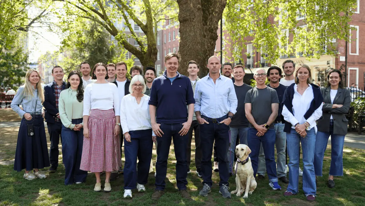 Electric Twin launches AI research agent for rapid studies
