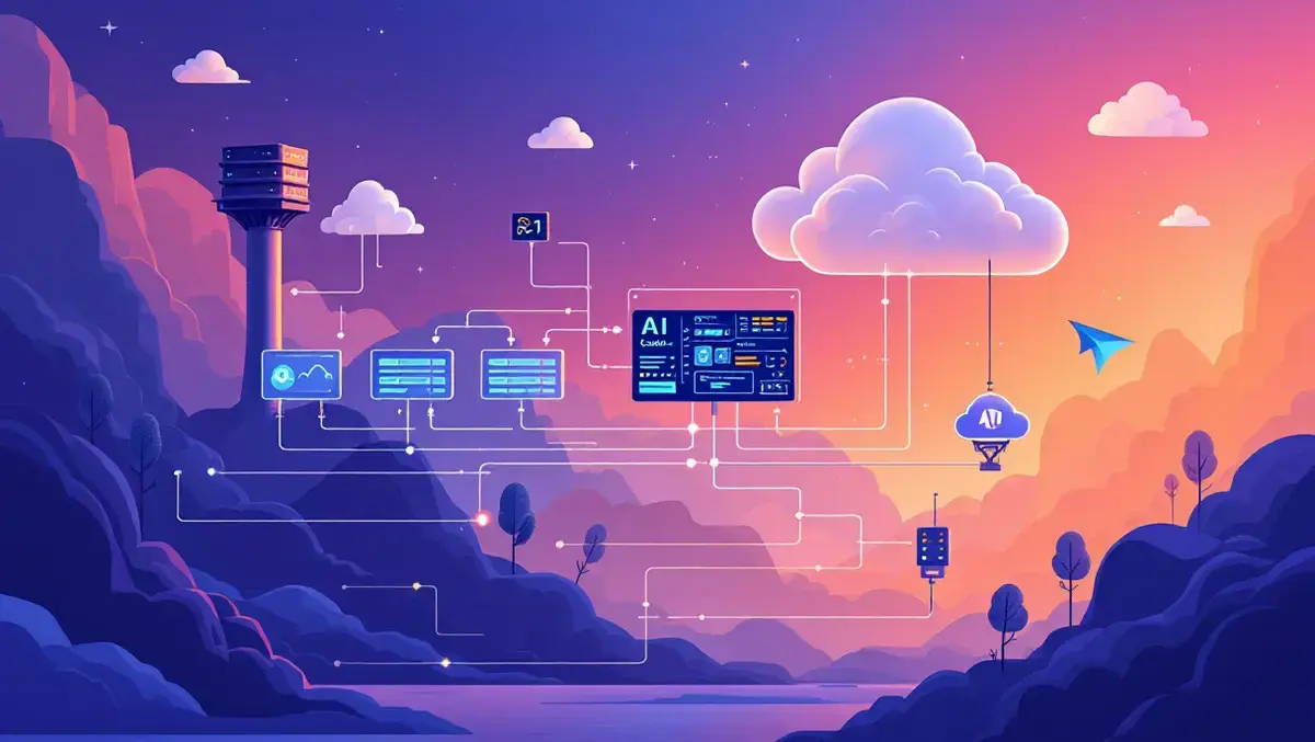 InfrOS launches tool to adapt cloud infrastructure for AI