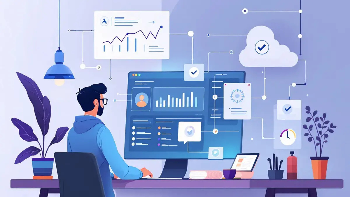 Amperity Wants Its AI Agent to Act on Customer Data, Not Just Query It