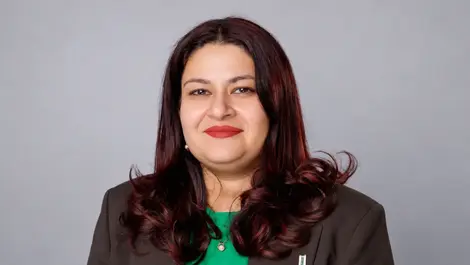 Everyone gets one Halloween a year. Finance teams get twelve