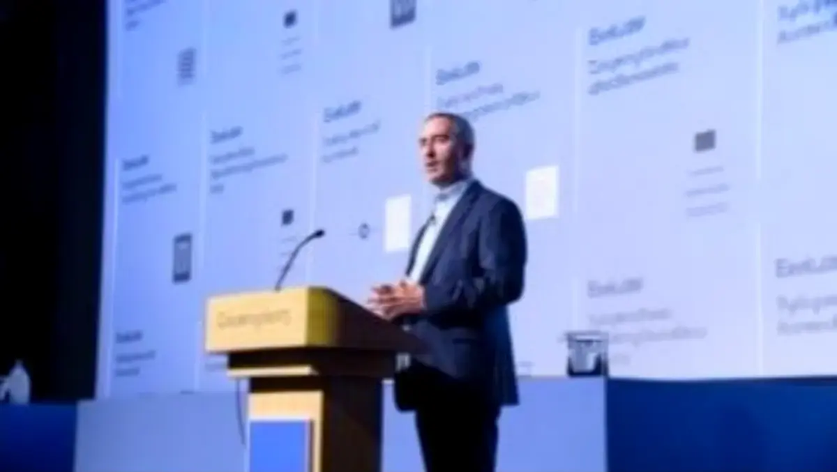 Bloomberg launches Enterprise MCP for AI data access