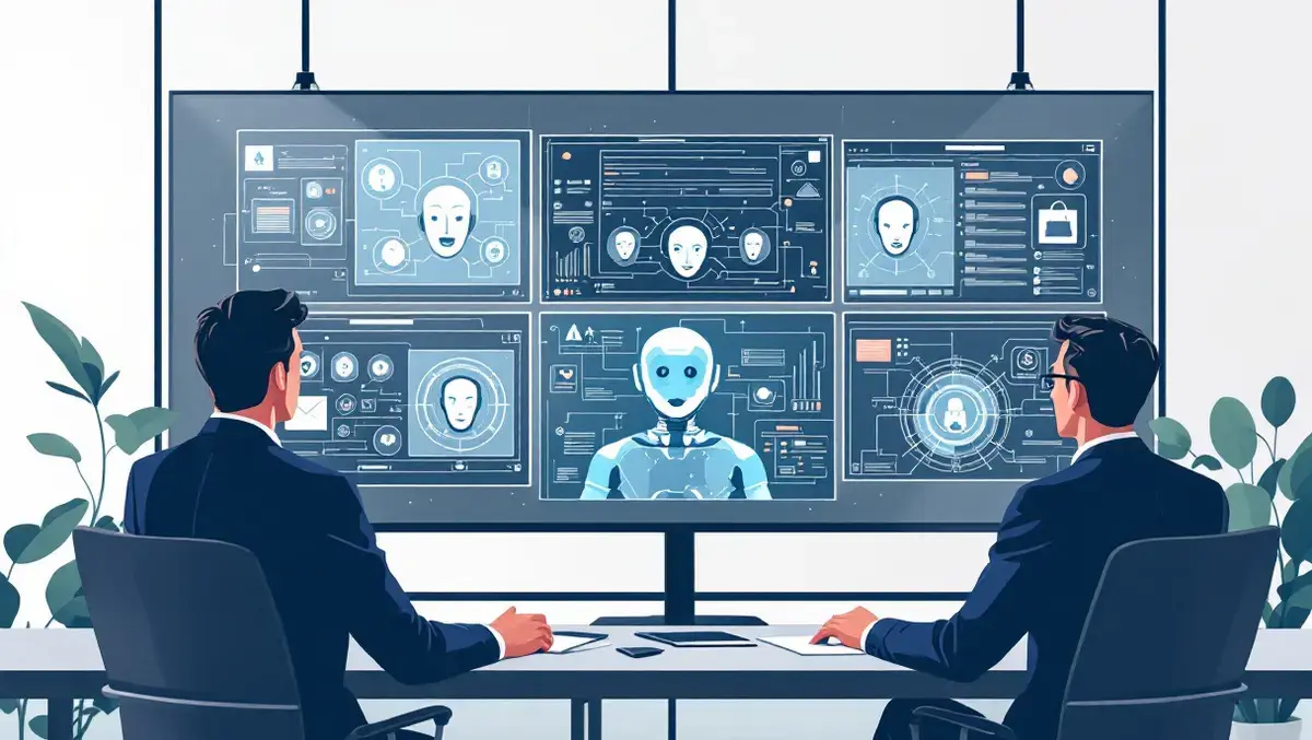 UK tech leaders plan to hire AI managers within a year