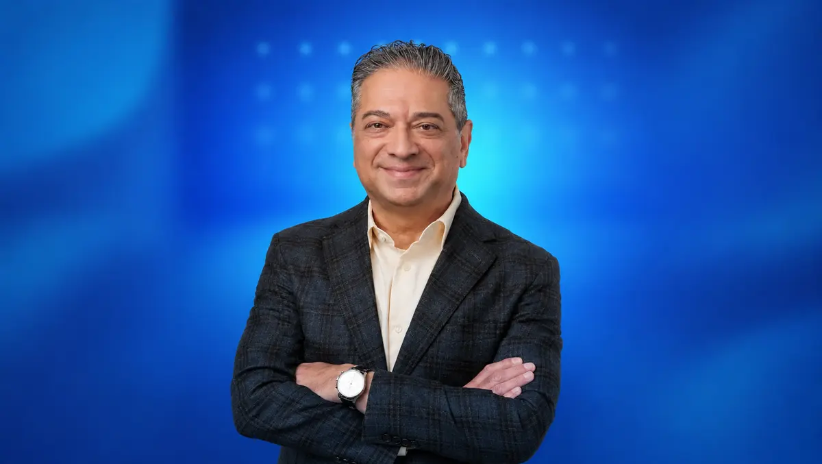Acronis names Prakash Panjwani as Chief Executive Officer