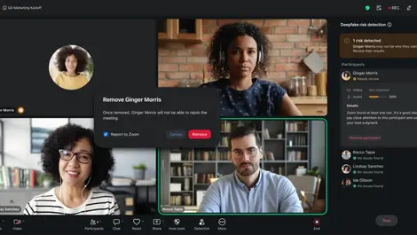 Zoom unveils AI governance tools for businesses users