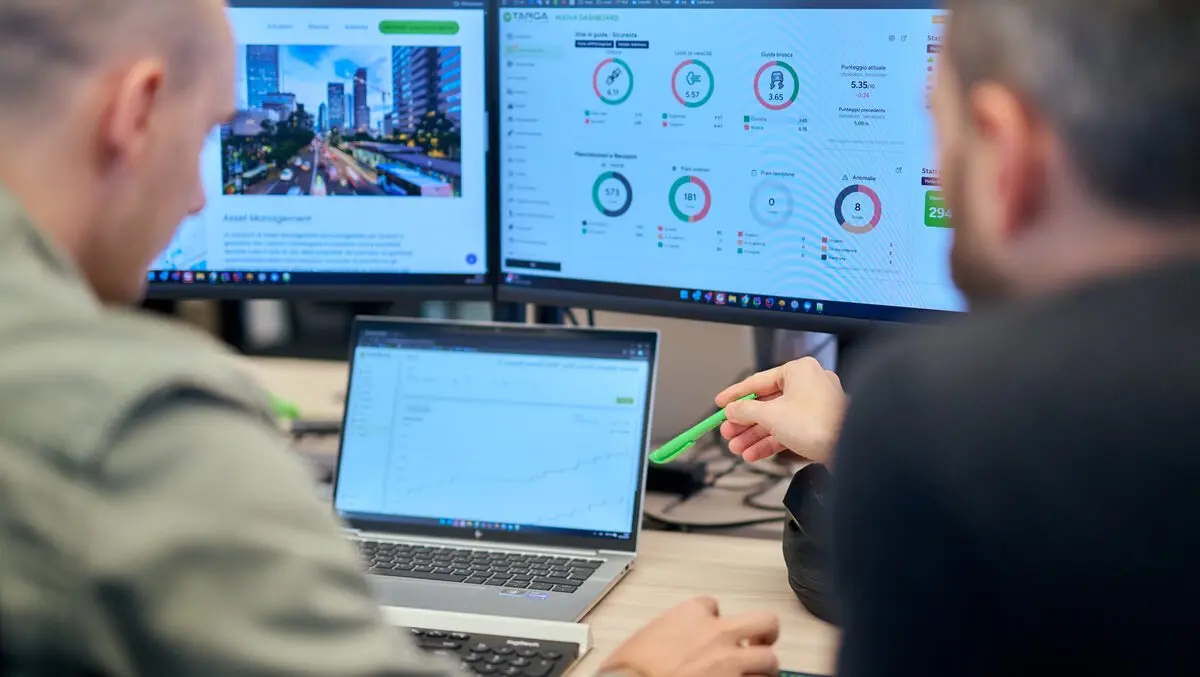 Targa Telematics rolls out on-premise AI for developers
