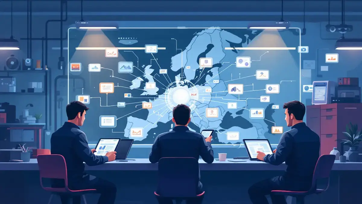 LKQ Europe rolls out Whatfix to 70,000 Academy users