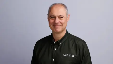 The Real Data Transformation Challenge is Changing How People Work