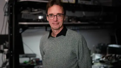 Sparrow Quantum names founder Peter Lodahl Chief Executive