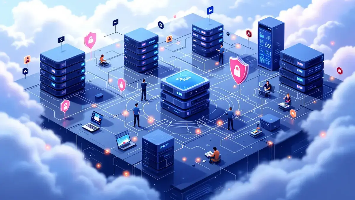 Palo Alto warns on 22 million exposed PHP instances