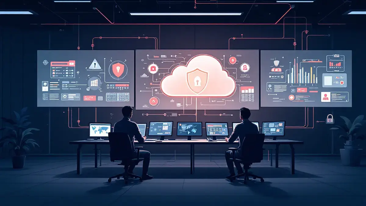 SentinelOne names LevelBlue global Wayfinder partner