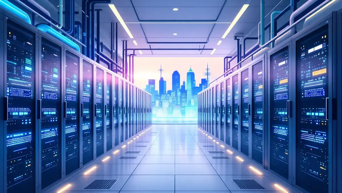 WWT & Polarise partner on sovereign AI centre in Oslo