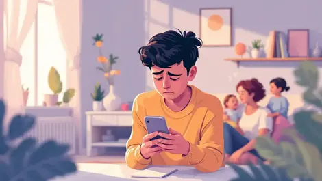 Mendes launches CONFIA wellbeing app after anxiety