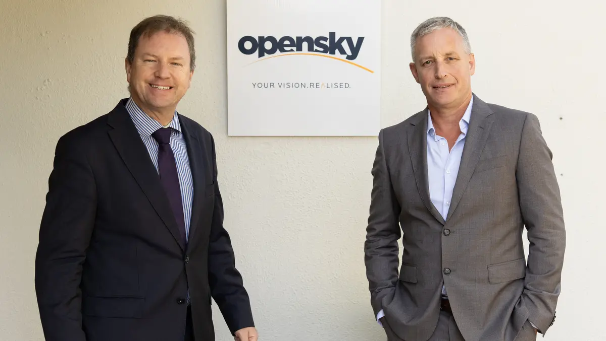 OpenSky launches managed AI framework for public bodies