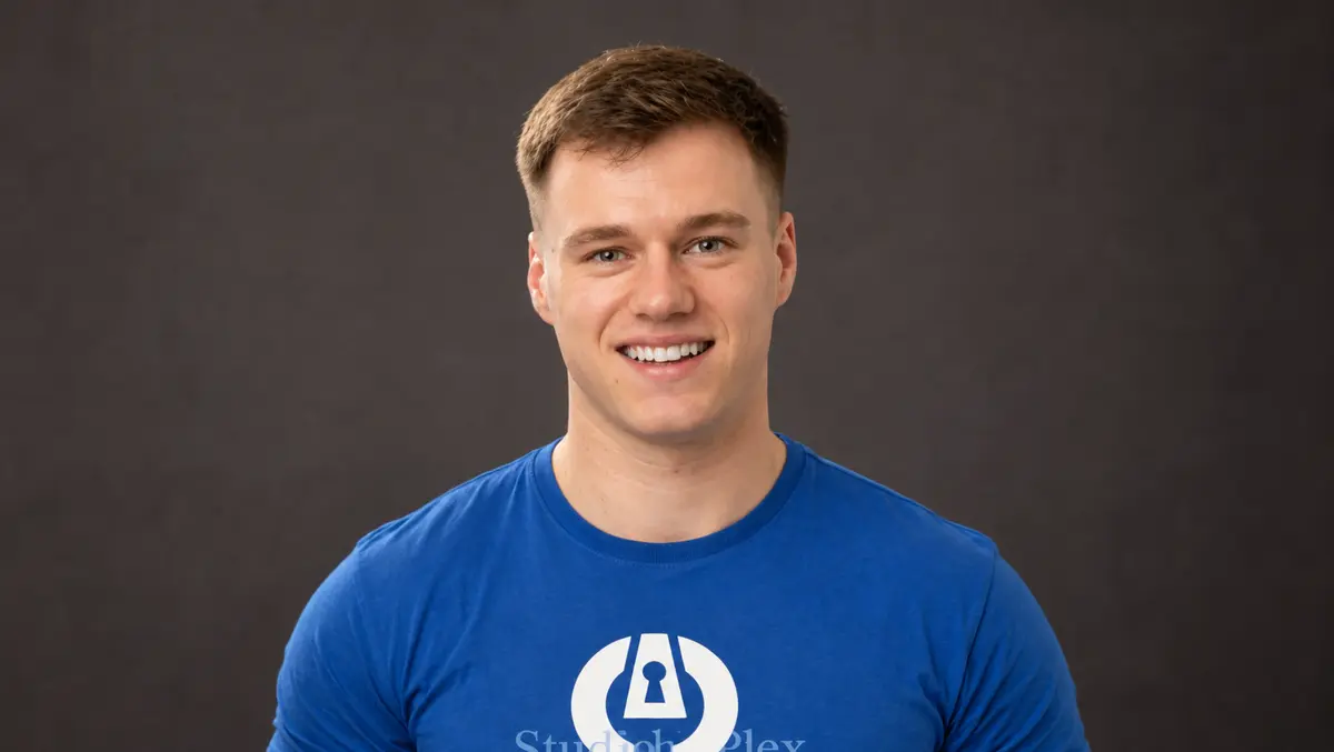 ThreatLocker appoints Harvey Neeves as UK vice president