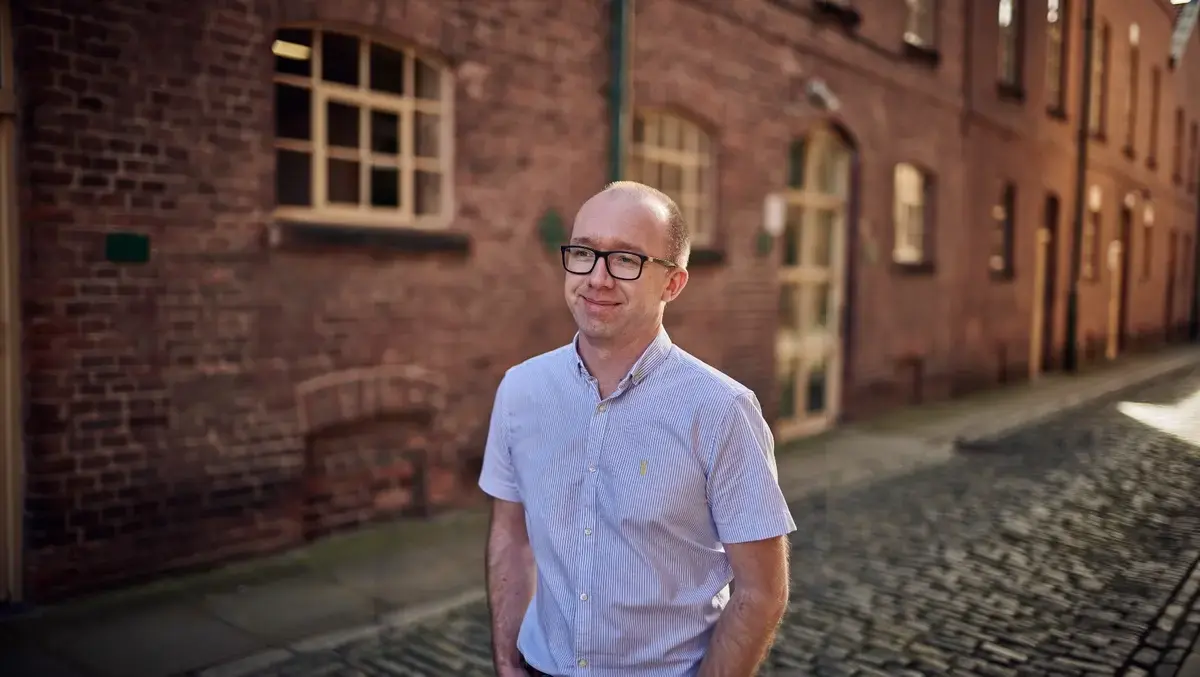 Sherwen warns AI readiness needs customer adoption