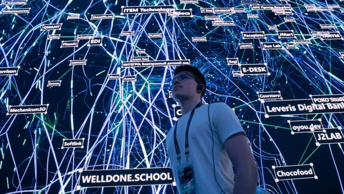 Ateneo opens AI olympiad search for Filipino students