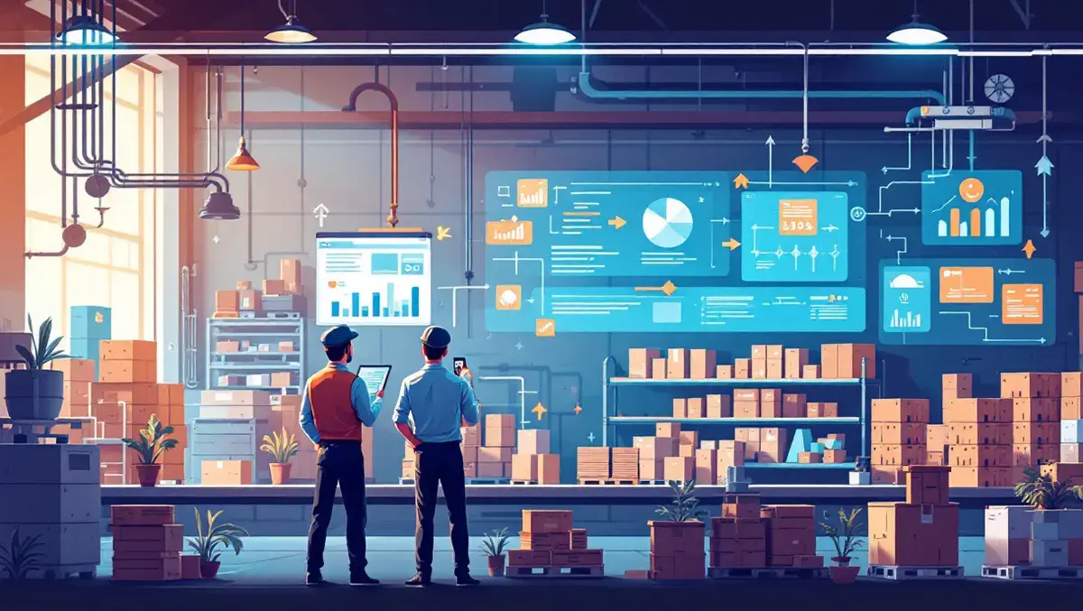 Forterro launches MyForterro.ai for industrial businesses