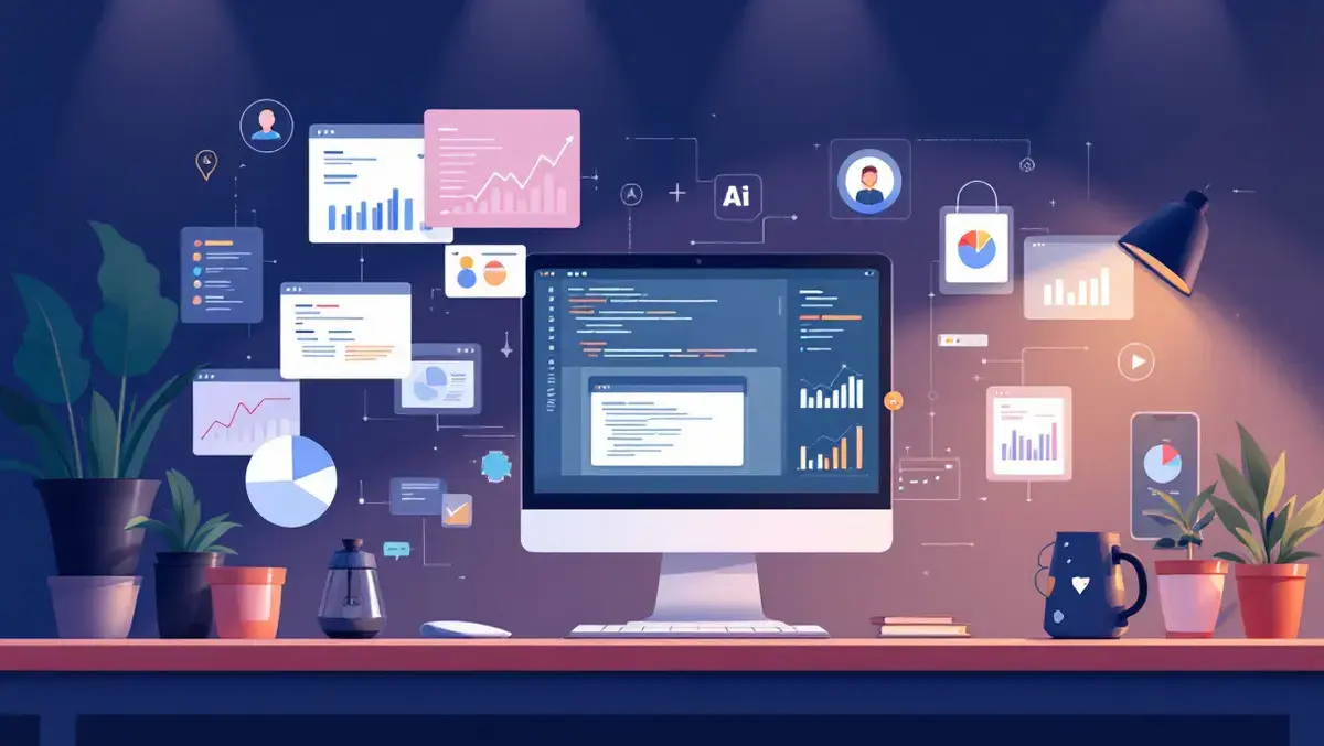 OpenAI launches new GPT-6.1 Terra for workplace tasks