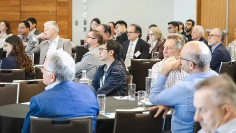 Australia summit to explore AI-native networks & 6G